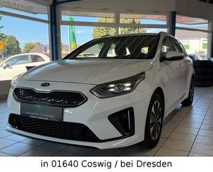Kia ceed Sportswagon Gebrauchtwagen