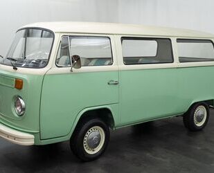 VW T2 Gebrauchtwagen