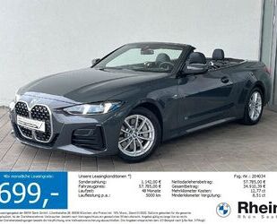 BMW 430 Gebrauchtwagen