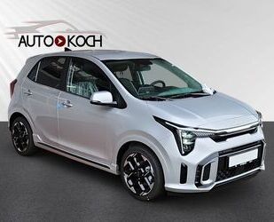Kia Picanto Gebrauchtwagen