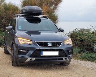 Seat Ateca Gebrauchtwagen