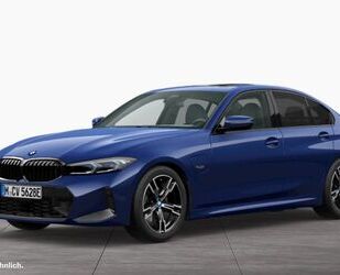 BMW 330 Gebrauchtwagen