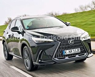 Lexus NX 450h Gebrauchtwagen