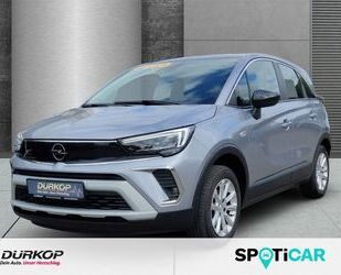 Opel Crossland (X) Gebrauchtwagen