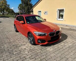 BMW 118 Gebrauchtwagen