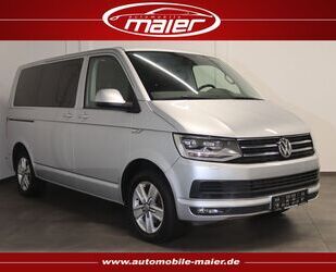 VW T6 Multivan Gebrauchtwagen