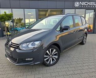 VW Sharan Gebrauchtwagen