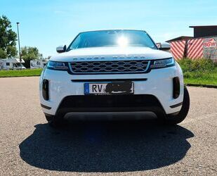 Land Rover Range Rover Evoque Gebrauchtwagen