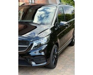 Mercedes-Benz V 300 Gebrauchtwagen