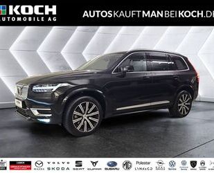 Volvo XC90 Gebrauchtwagen