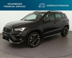 Cupra Ateca Gebrauchtwagen