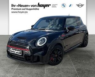 Mini John Cooper Works Gebrauchtwagen