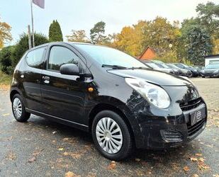 Suzuki Alto Gebrauchtwagen