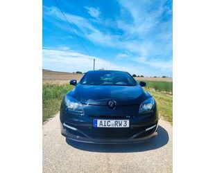 Renault Megane Gebrauchtwagen