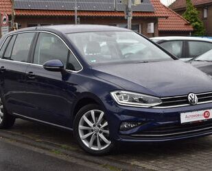 VW Golf Sportsvan Gebrauchtwagen