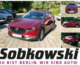 Mazda CX-30 Gebrauchtwagen