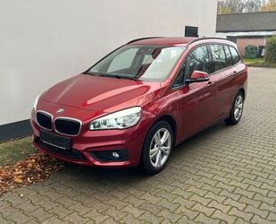 BMW 220 Gebrauchtwagen