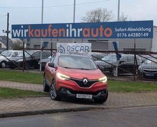 Renault Kadjar Gebrauchtwagen