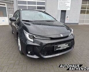 Suzuki Swace Gebrauchtwagen