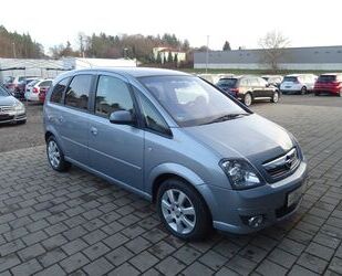 Opel Meriva Gebrauchtwagen