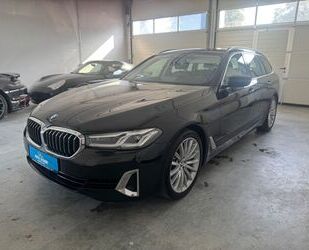 BMW 530 Gebrauchtwagen