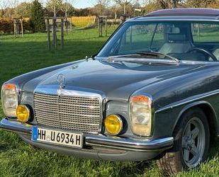 Mercedes-Benz 280 Gebrauchtwagen