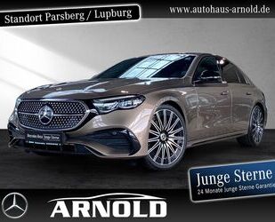 Mercedes-Benz E 450 Gebrauchtwagen