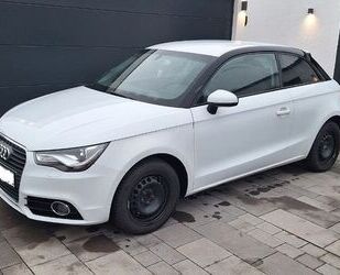 Audi A1 Gebrauchtwagen