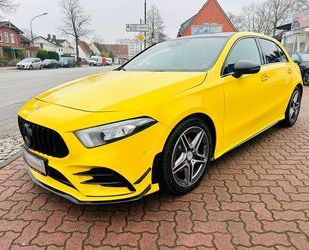 Mercedes-Benz A 200 Gebrauchtwagen