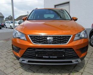 Seat Ateca Gebrauchtwagen