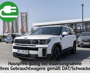 Hyundai SANTA FE Gebrauchtwagen