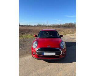 Mini One D Gebrauchtwagen
