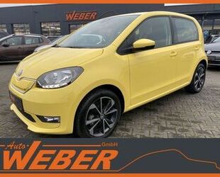 Skoda Citigo Gebrauchtwagen