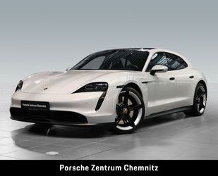 Porsche Taycan Gebrauchtwagen
