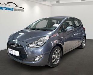 Hyundai ix20 Gebrauchtwagen