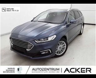 Ford Mondeo Gebrauchtwagen