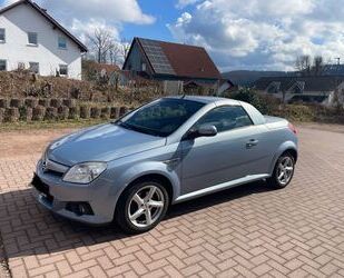 Opel Tigra Gebrauchtwagen