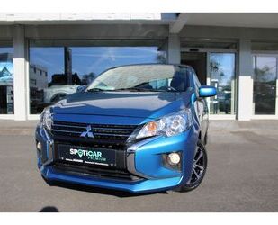 Mitsubishi Space Star Gebrauchtwagen