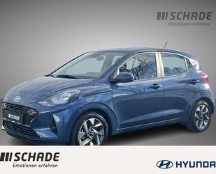 Hyundai i10 Gebrauchtwagen