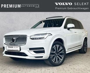 Volvo XC90 Gebrauchtwagen