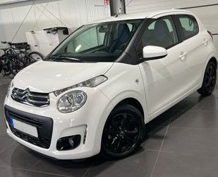 Citroen C1 Gebrauchtwagen