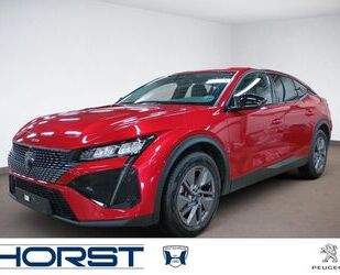 Peugeot 408 Gebrauchtwagen