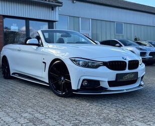 BMW 430 Gebrauchtwagen