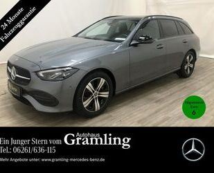 Mercedes-Benz C 200 Gebrauchtwagen