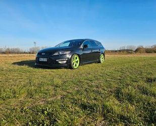 Ford Mondeo Gebrauchtwagen