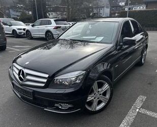 Mercedes-Benz C 250 Gebrauchtwagen