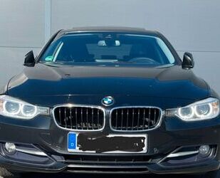 BMW 320 Gebrauchtwagen