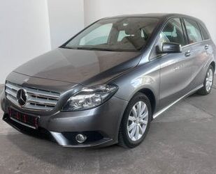 Mercedes-Benz B 180 Gebrauchtwagen