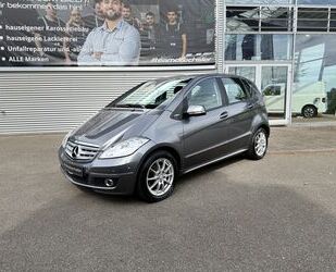 Mercedes-Benz A 160 Gebrauchtwagen