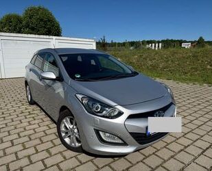 Hyundai i30 Gebrauchtwagen